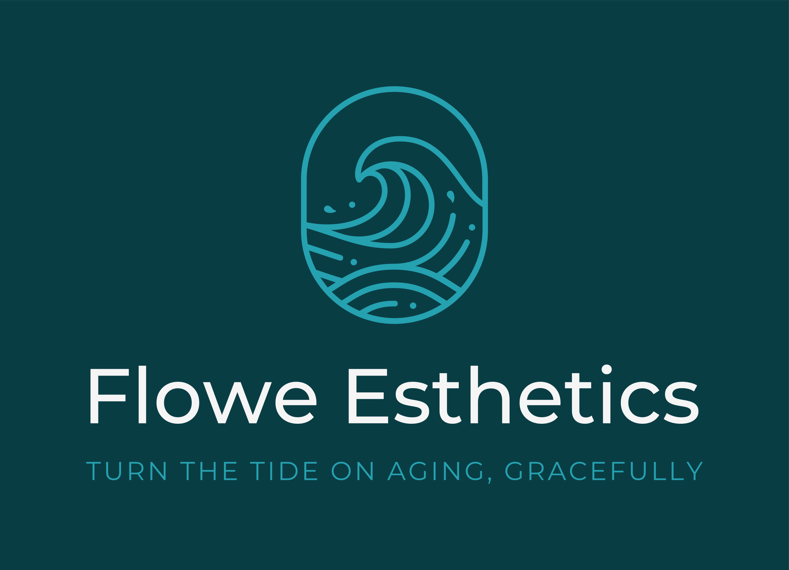 Flowe Esthetics - Turn the tide of aging, gracefully